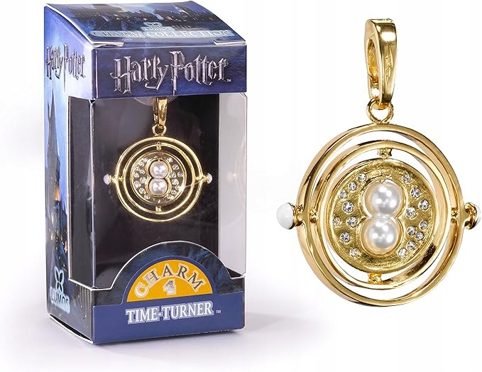 Filmový, herní, knižní, komiksový Harry Potter