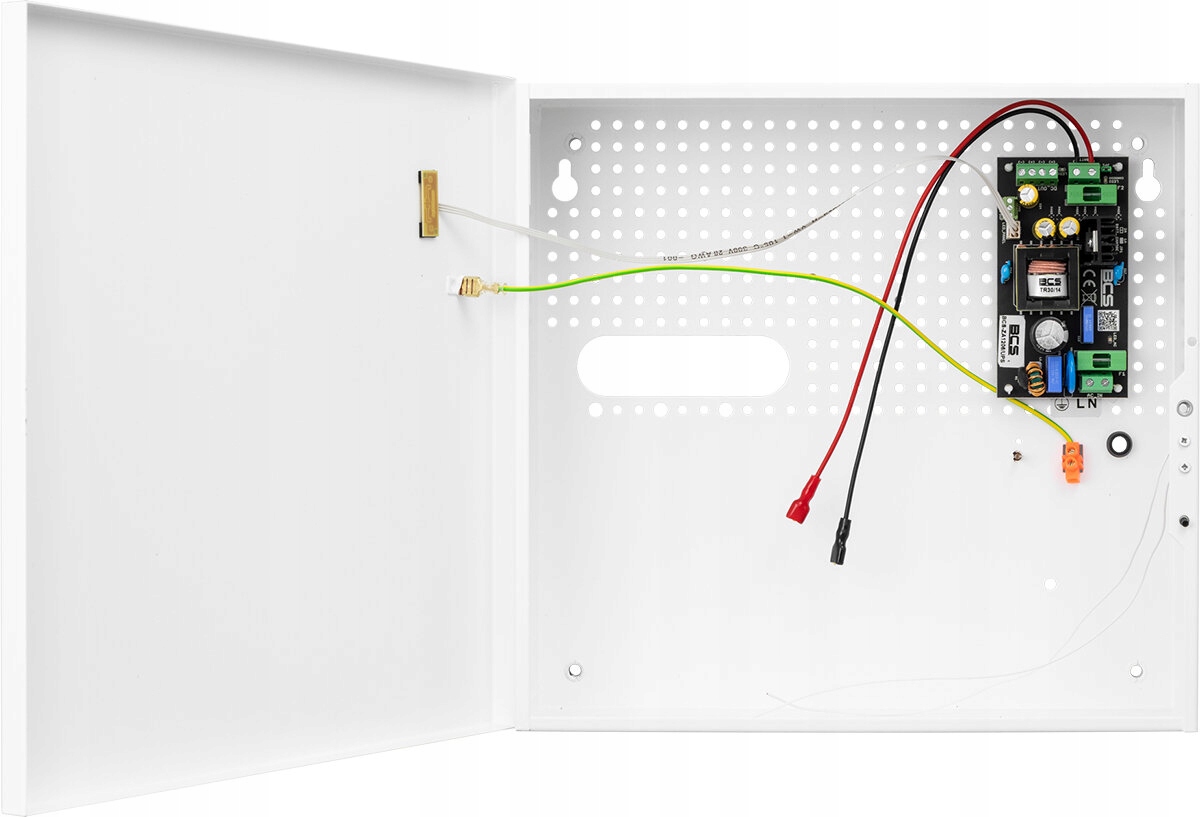 BCS-ZA1206/UPS/F Napájací zdroj 12V 6A