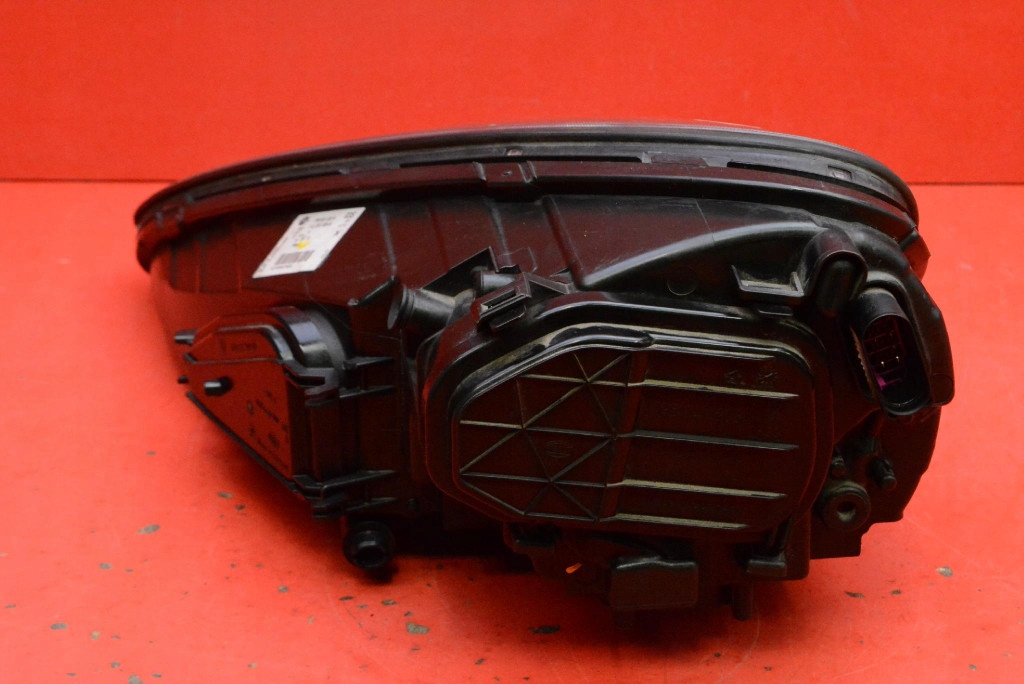 REFLEKTOR right light front lens EU 7P5941032R PORSCHE CAYENNE II 10-14