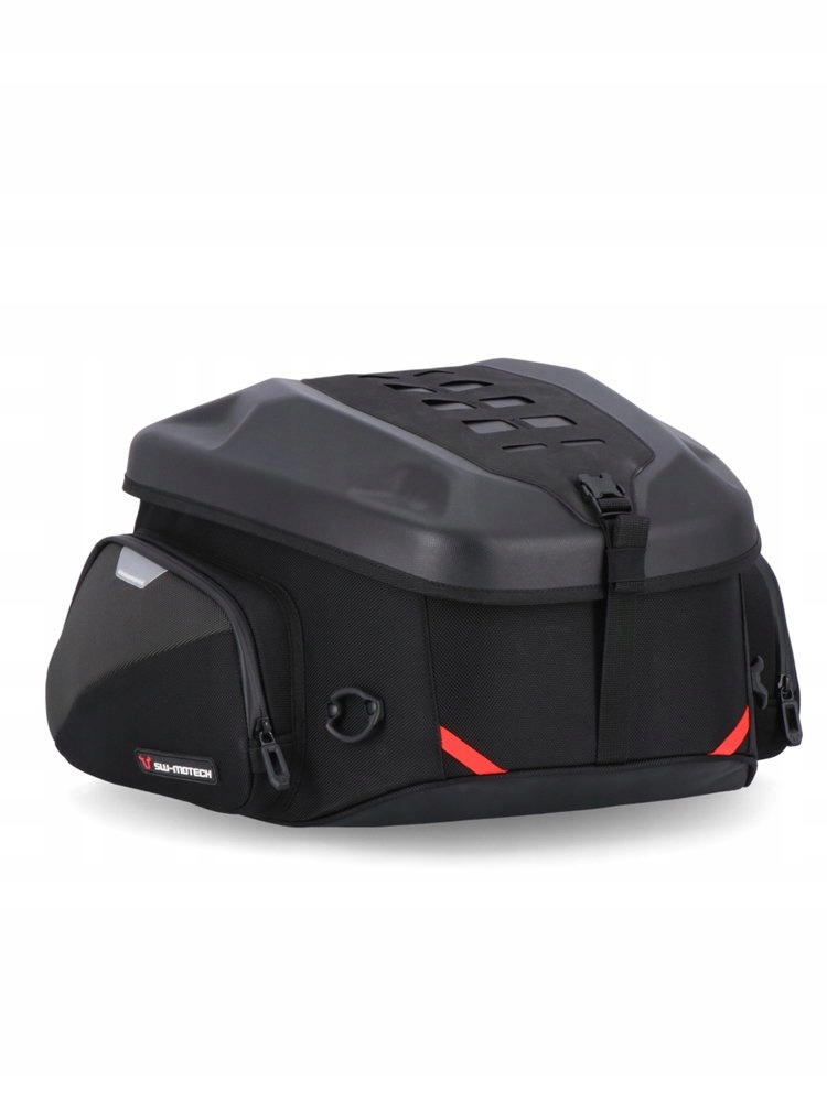 Задняя сумка SW-MOTECH PRO Rearbag [объем: 22-34 л]