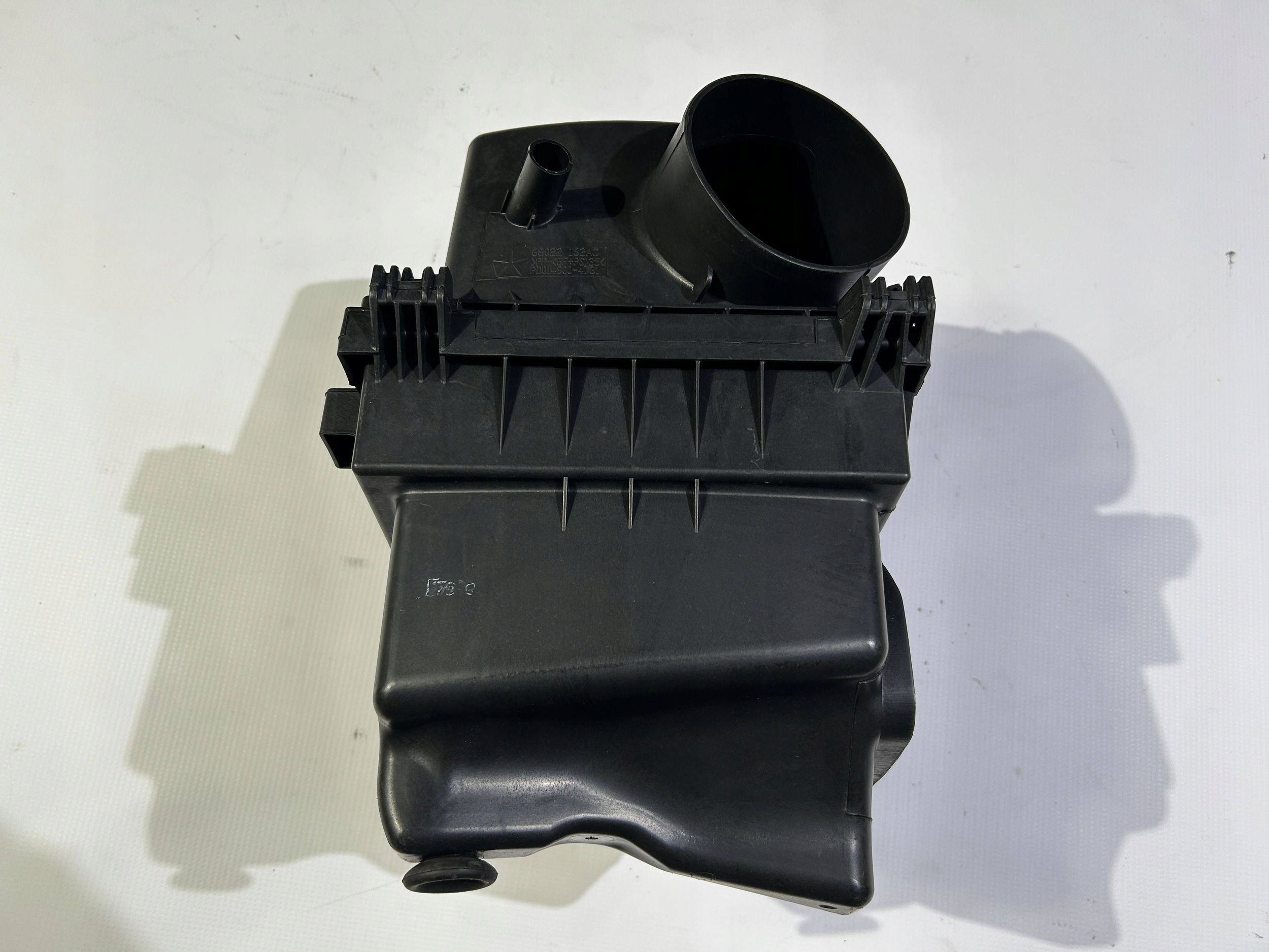 Gehäuse filter luft dolot Dodge Durango 3.6 5.7 2011