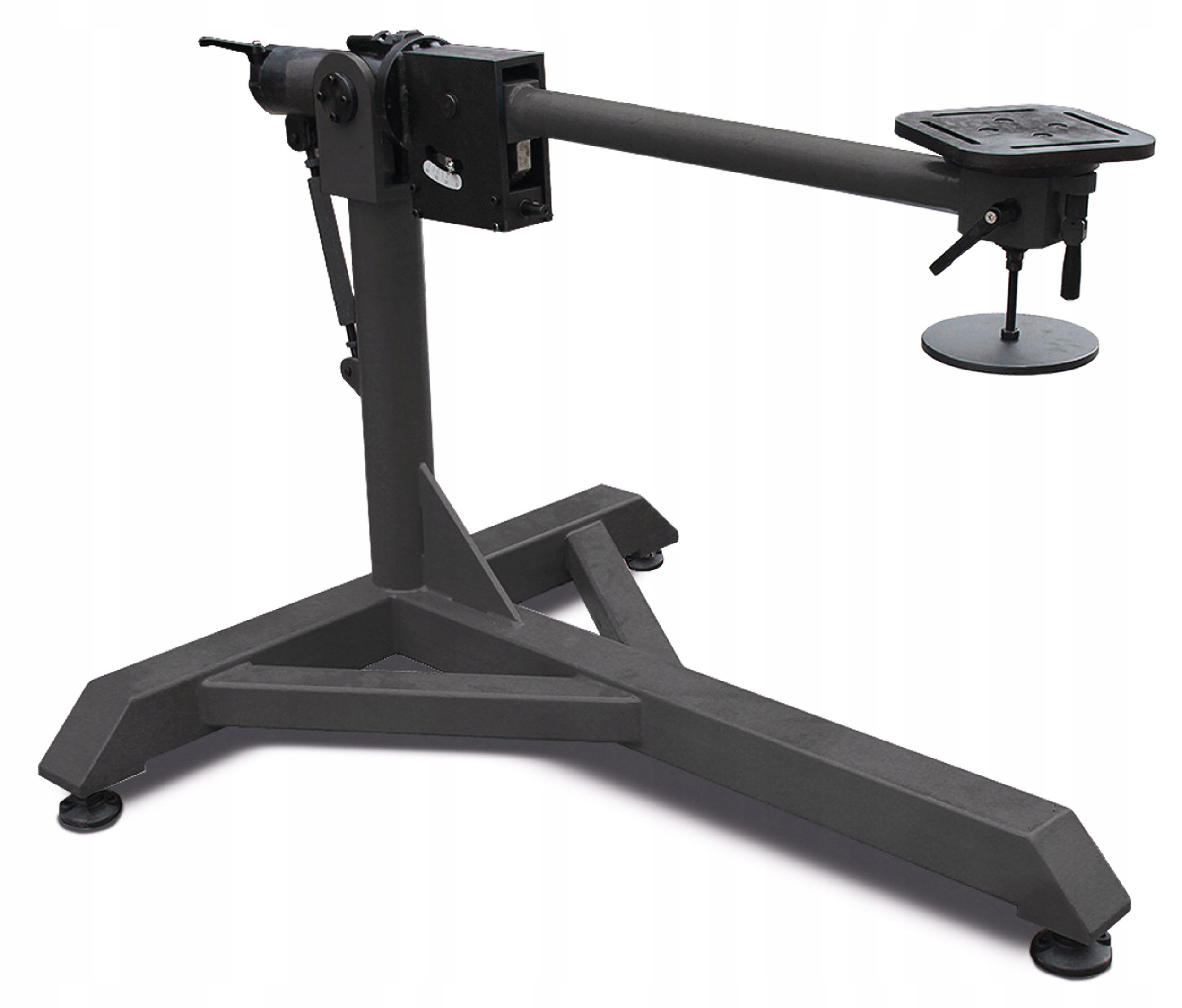 OBROTNIK SPAWALNICZY SWEISSKRAFT POZYCJONER UCHWYT Marka Schweisskraft