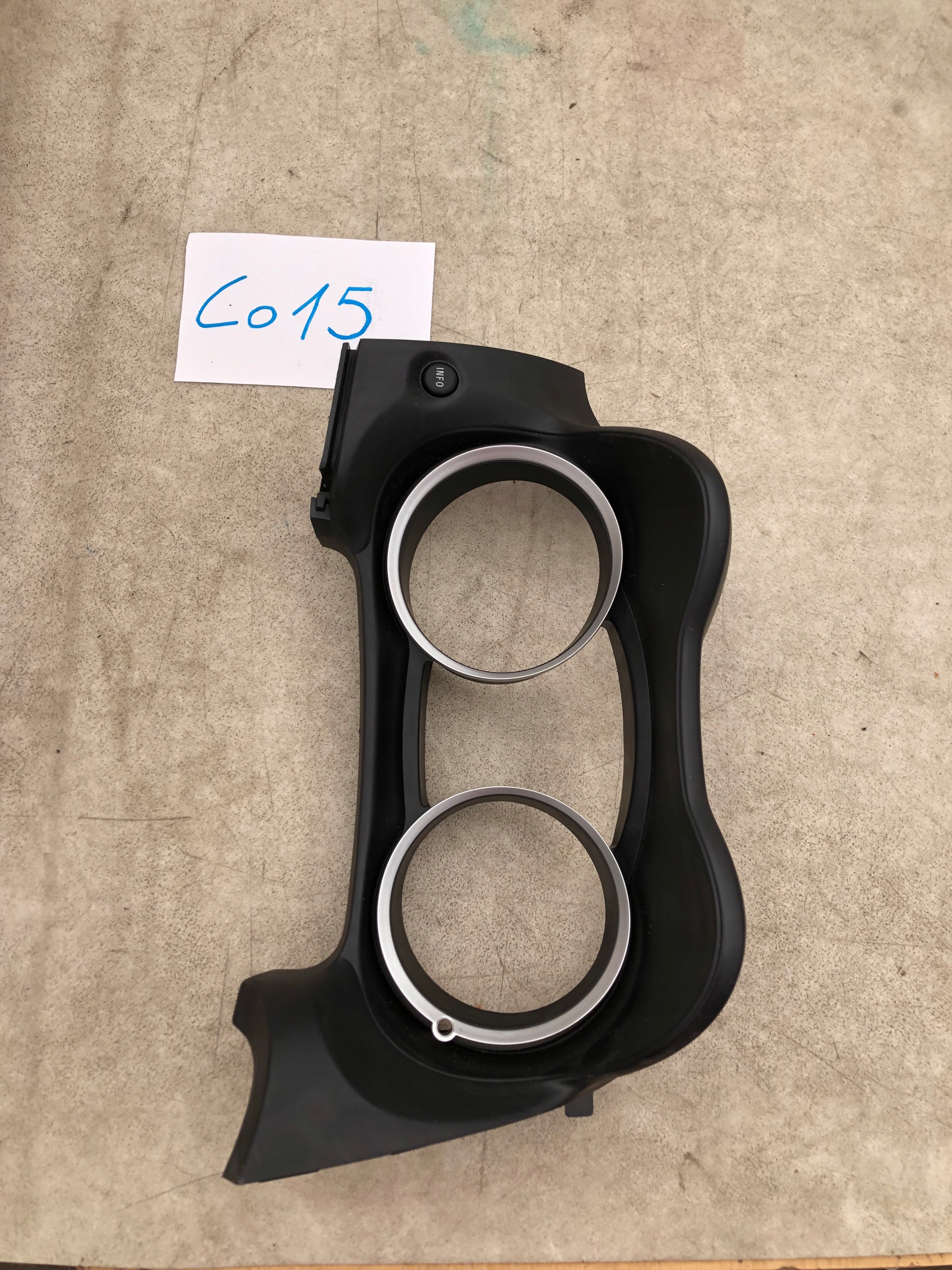 mitsubishi oe 8060A047ZZ