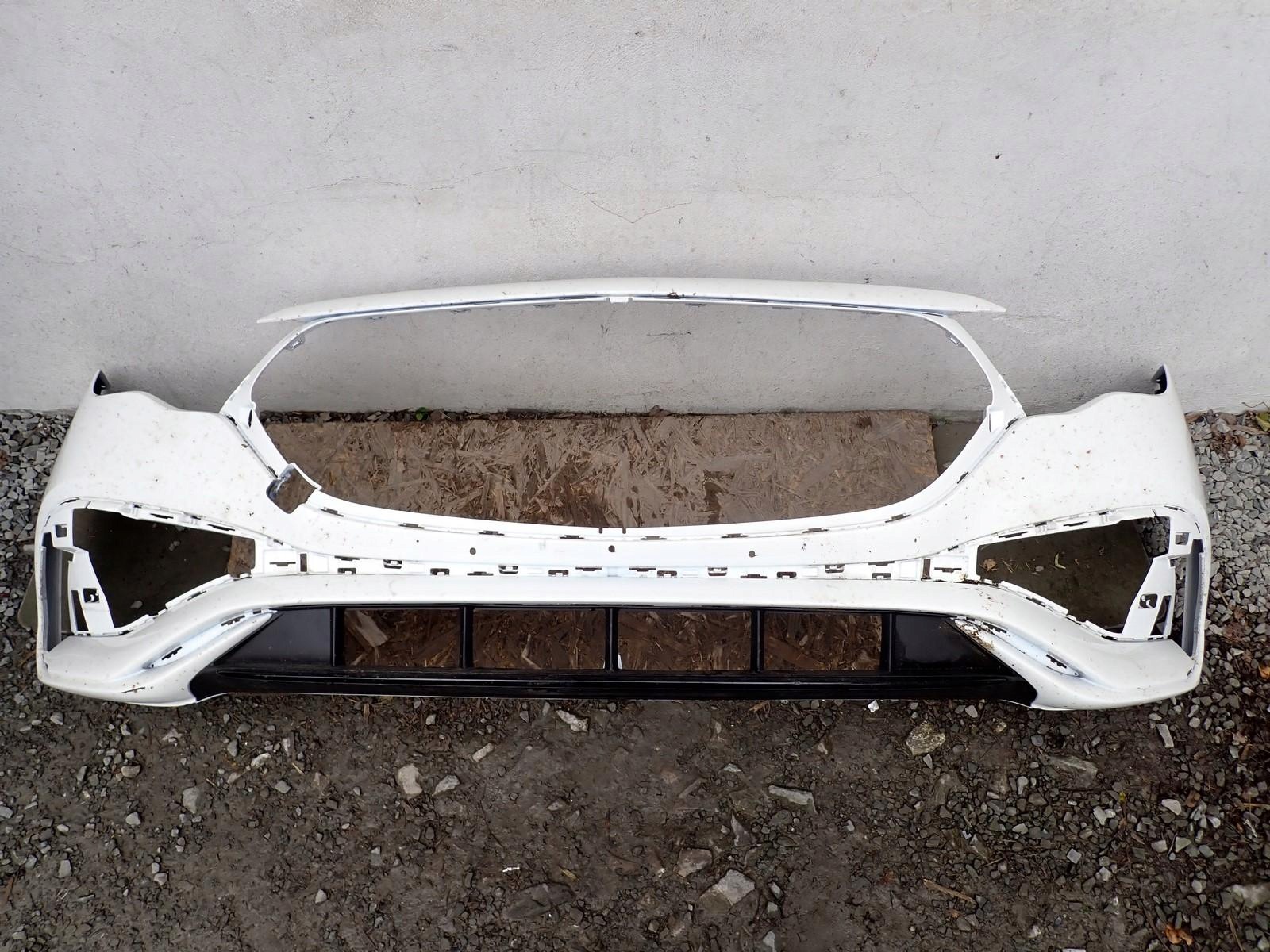 bumper front front MERCEDES E KLASA 214 AMG 2023- A2148859701