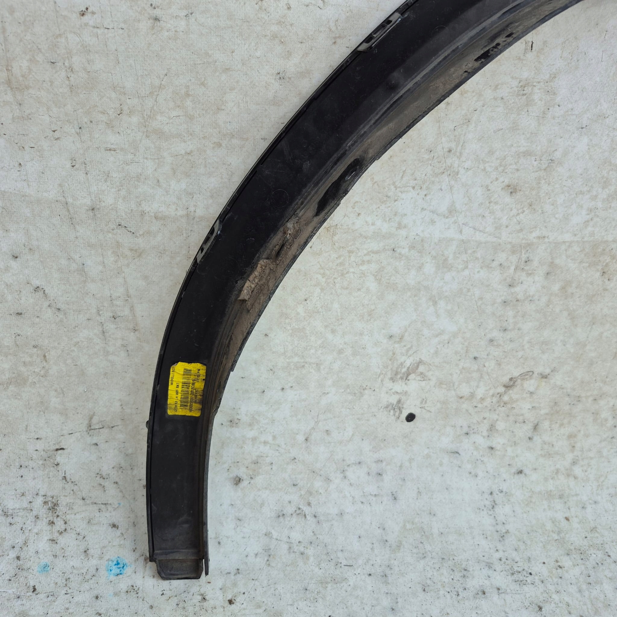 TESLA MODEL 3 Y holder lights right front 245461-82