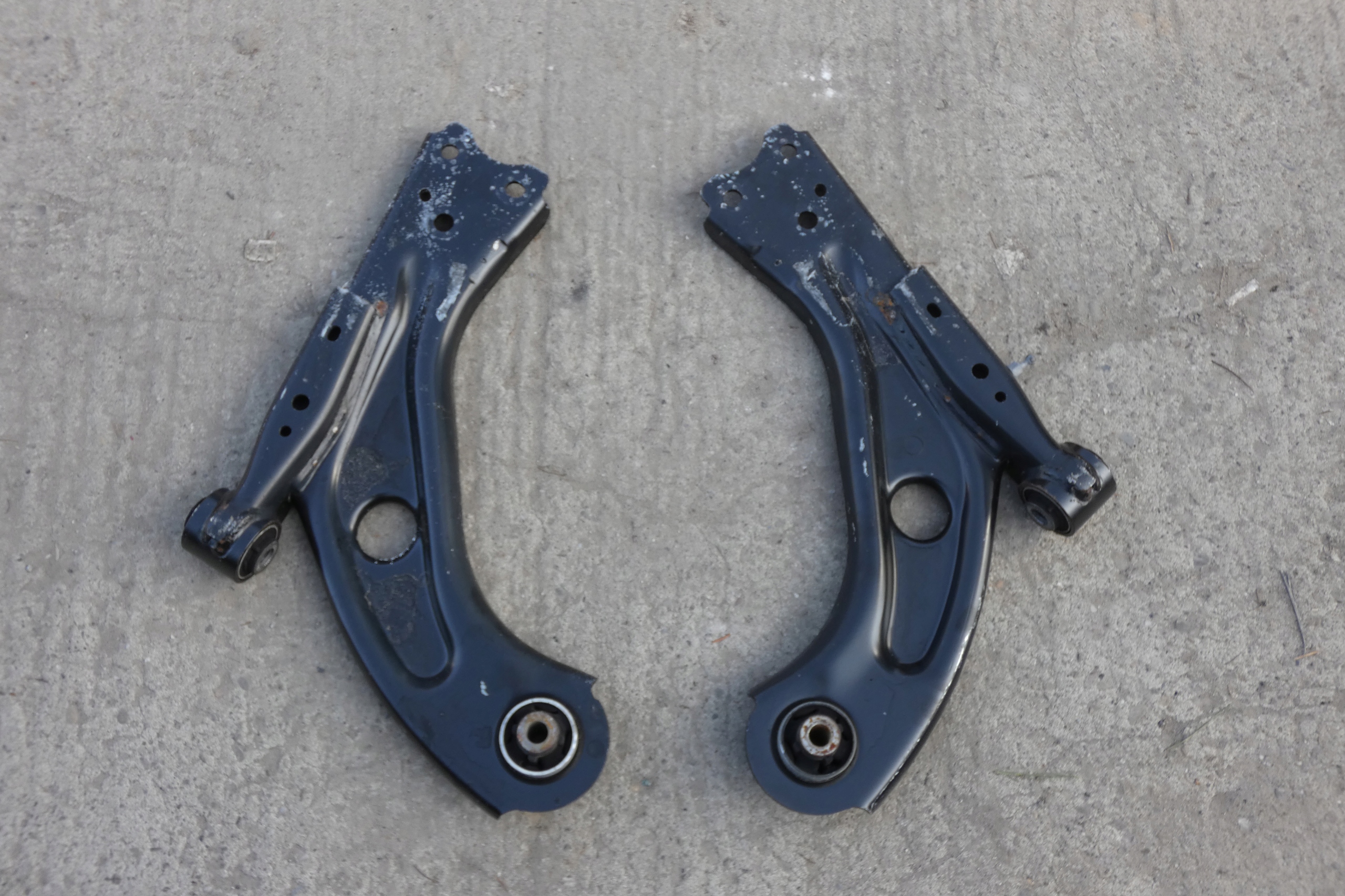 arm left right PEUGEOT 308 III T10 2023 R