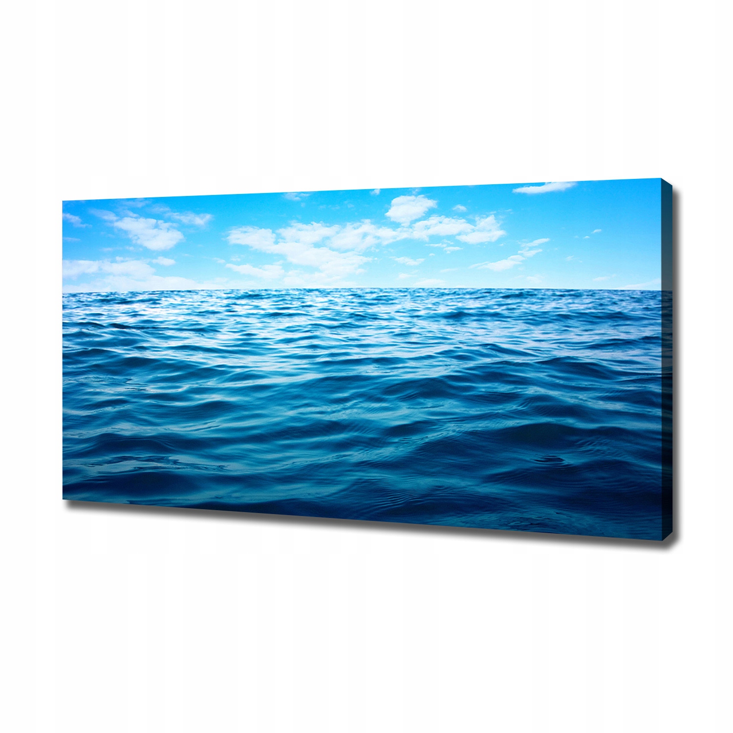 Fotoobraz canvas na zeď Mořská voda 120x60 cm