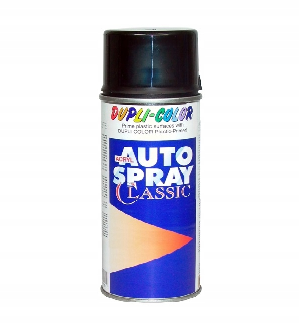 

Motip Gotowy Spray 150 ML Lakier Opel Z 359 Z359