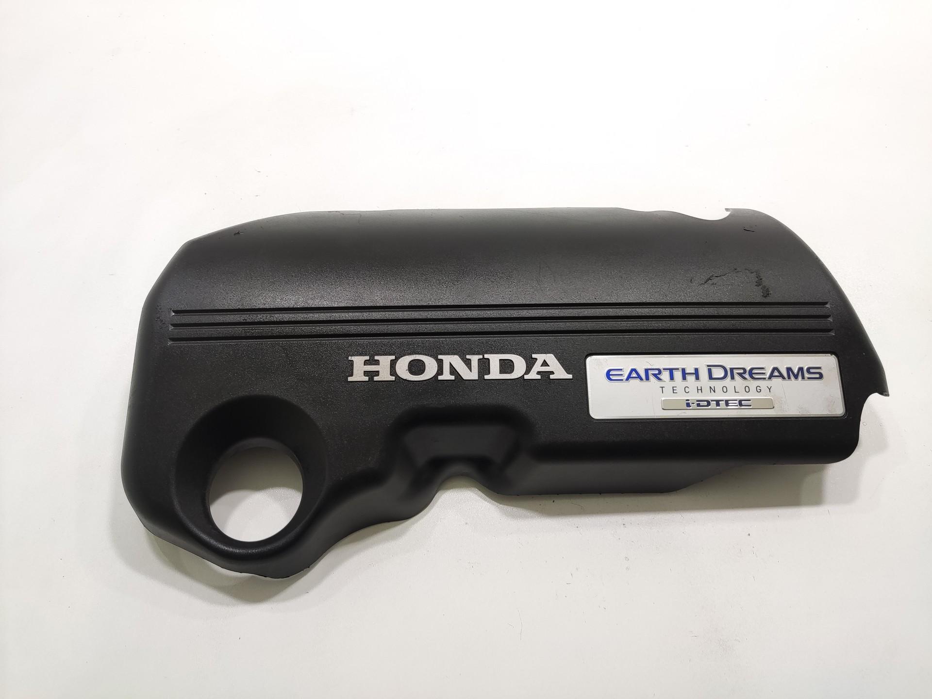 motor cover for engine upper HONDA CIVIC IX 1.6 and-DTEC 2011-2015