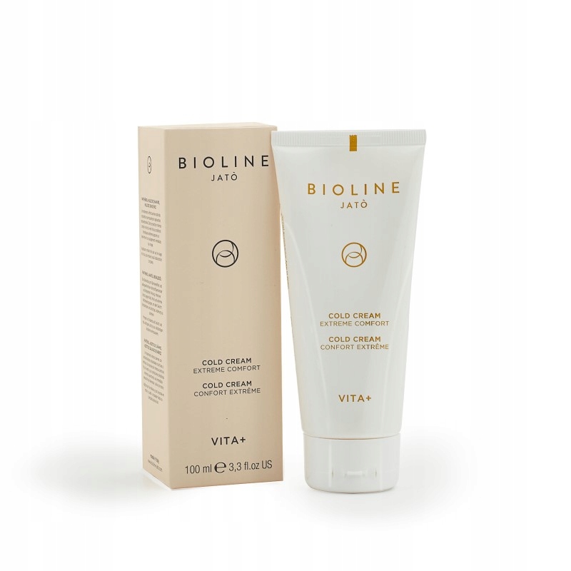 Ochranný krém na obličej Cold Cream Extreme Comfort 100 ml