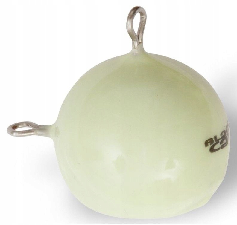 Główka Black Cat Cat Ball Self Luminous 120g Waga (g): 120