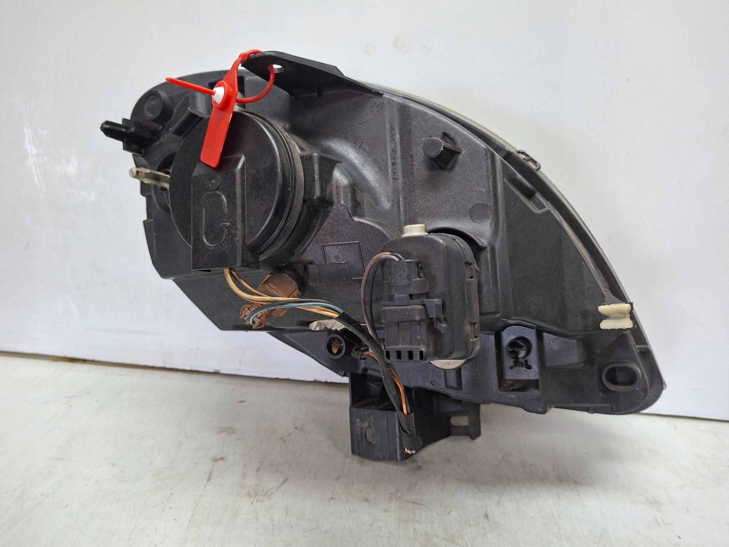 light front left 8200150614 RENAULT KANGOO and LIFT 03-08