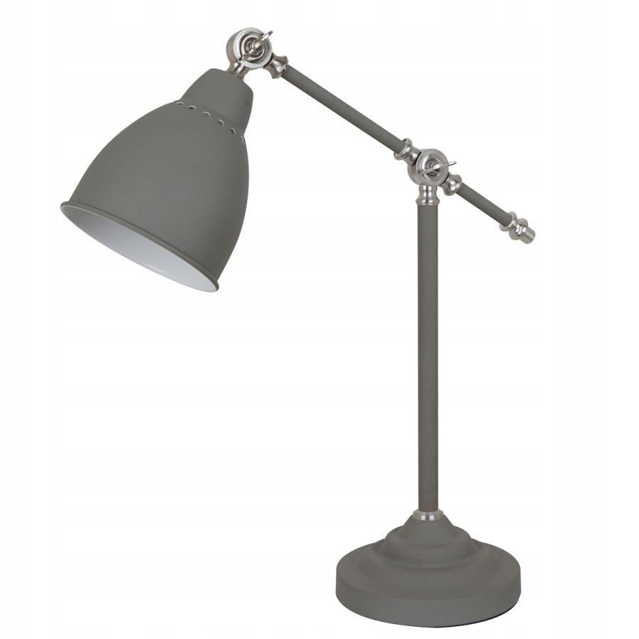 

Lampa biurkowa Sonny MT-HN2054-1-GR Italux