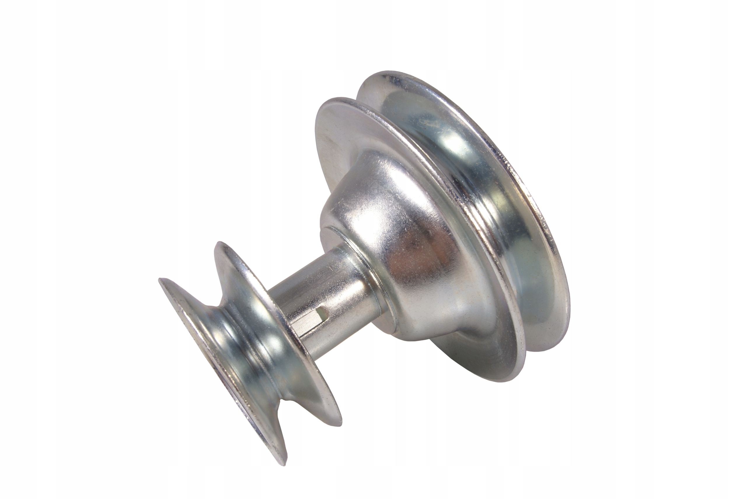 KOŁO KOŁA PASOWE SILNIKA MTD CUB CADET 753-0635