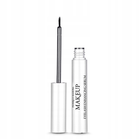 FM Serum wspomagające wzrost rzęs