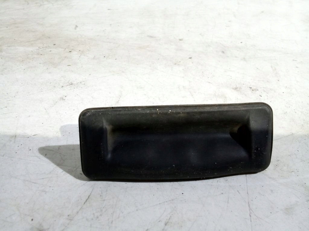Skoda Roomster handle mikrostyk bonnet 5E0827566