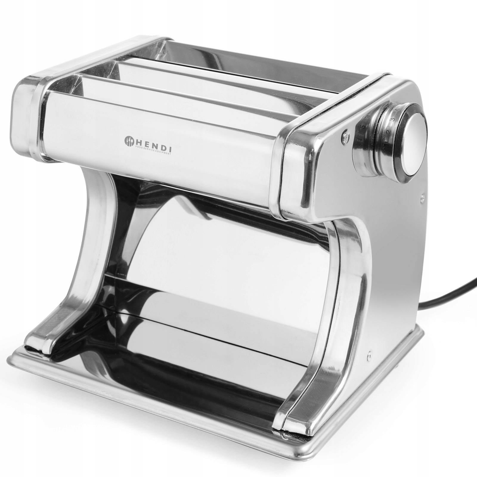Elektrický strojček na cestoviny Hendi 224847 tagliatelle fettuccine 170 mm
