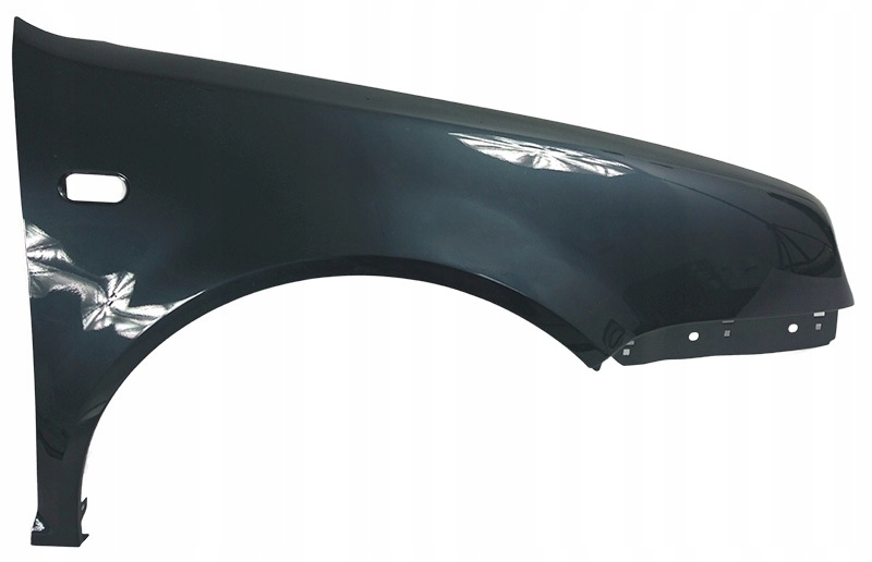 BŁOTNIK PRAWY DO VW GOLF 4 97-06 LC7V OCYNK