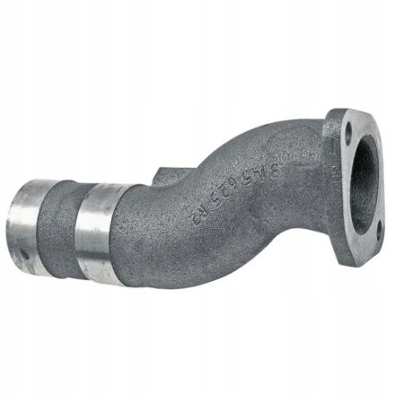 Výfukový kolektor 3145625R2