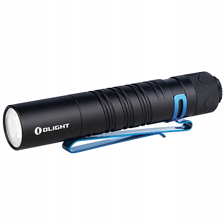 Ліхтарик Olight I5R EOS Black - 350 люмен
