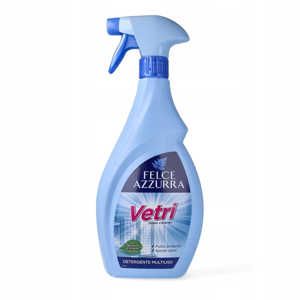 

Felce Azzurra, płyn do szyb, 750 ml