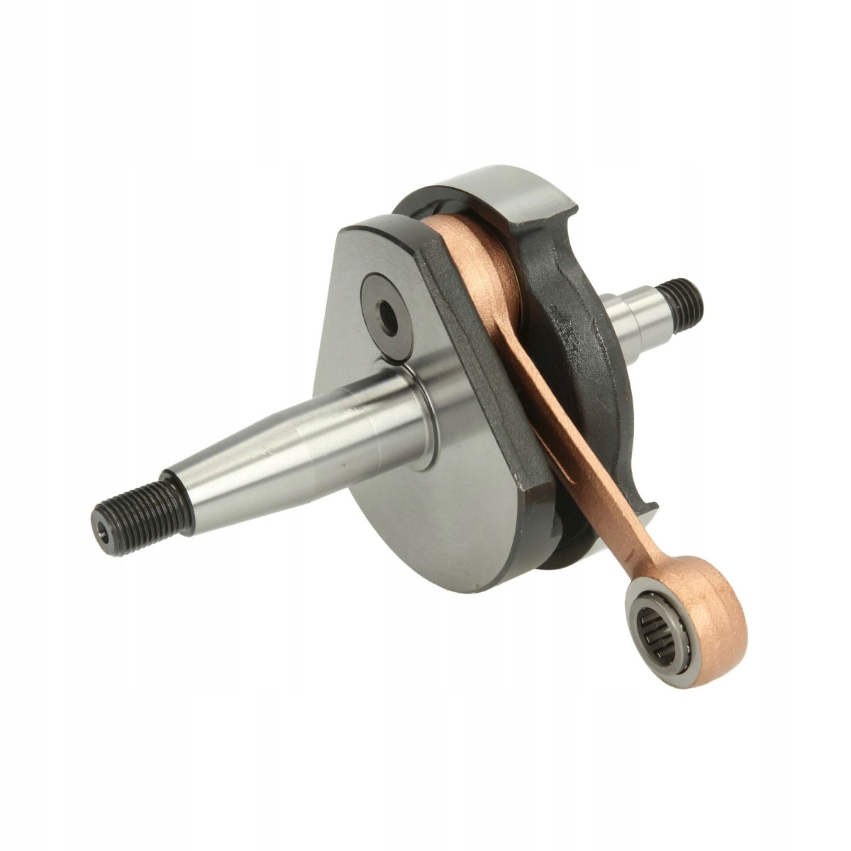 0240 - Коленчатый вал PIAGGIO / VESPA PK 50 1985-RMS 10 001 0