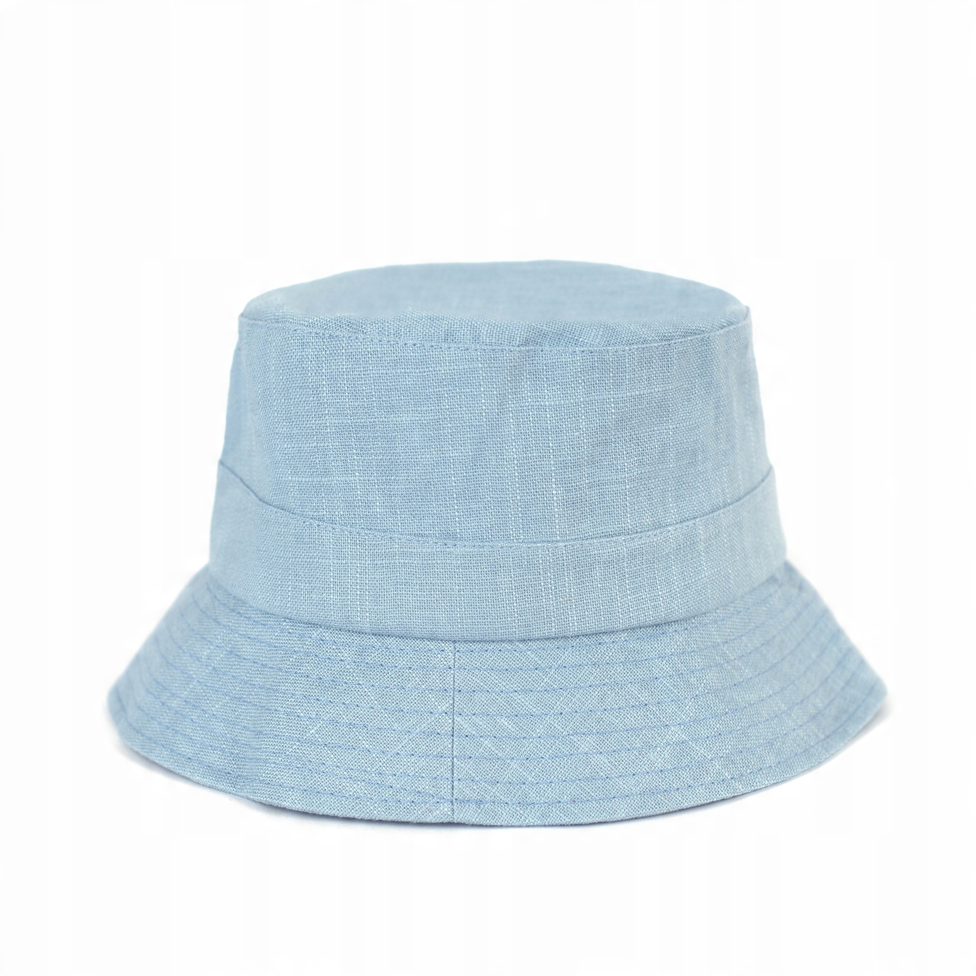 

Kapelusz Czapka Bucket Niebieski Klasyczny Czapka