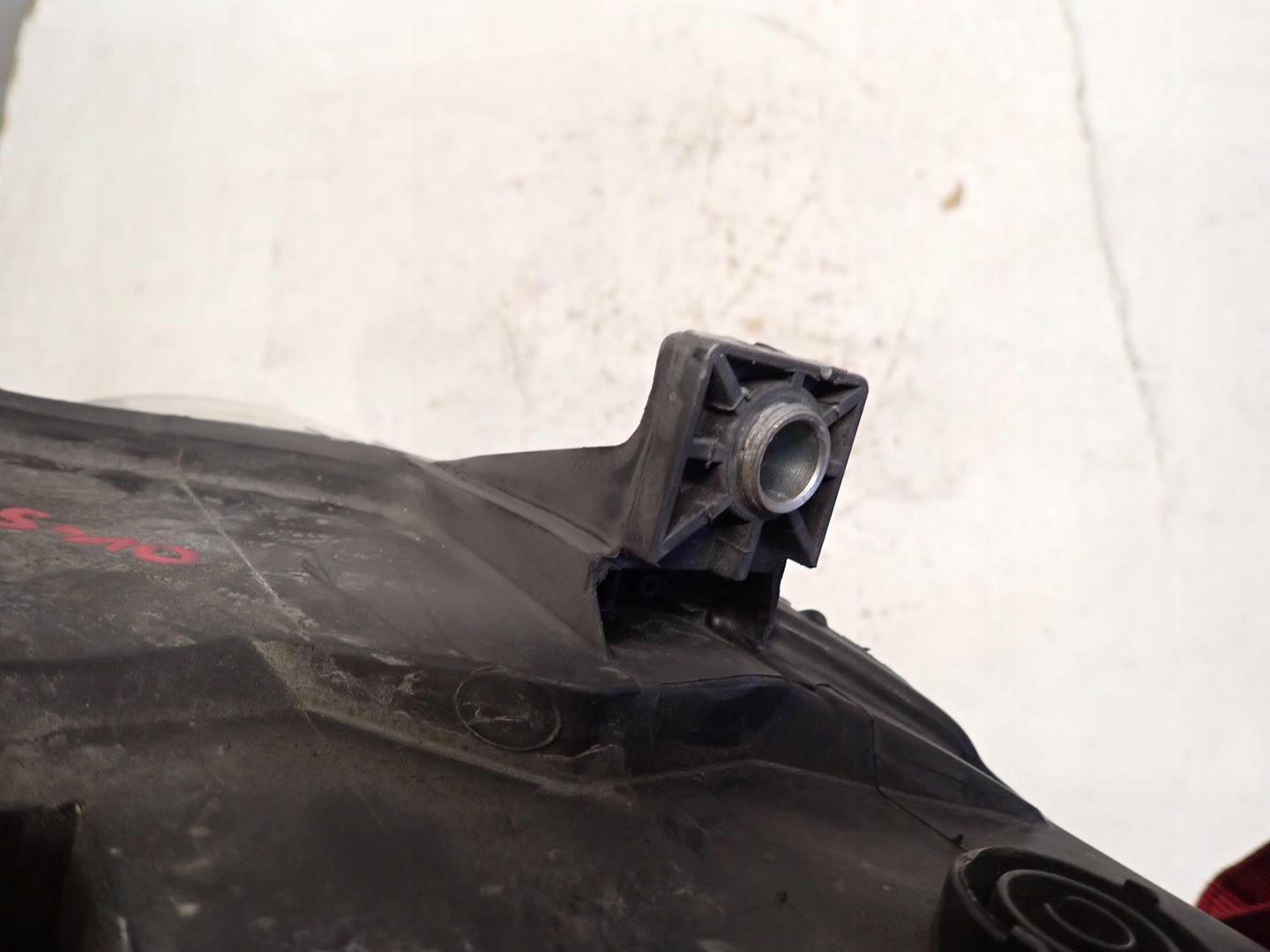 light front front left VW PASSAT B6 2005- 3C0941005AB