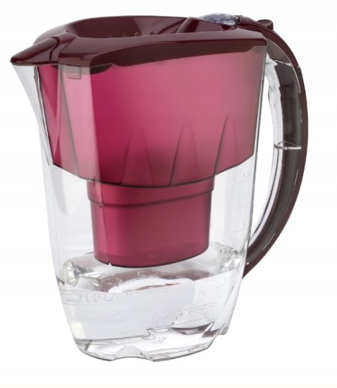 

Dzbanek Aquaphor Amethyst 2,8l+Wkład B100-25Maxfor