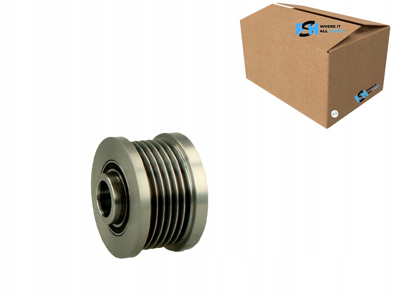 BV PSH KOŁO PASOWE 051.000.199