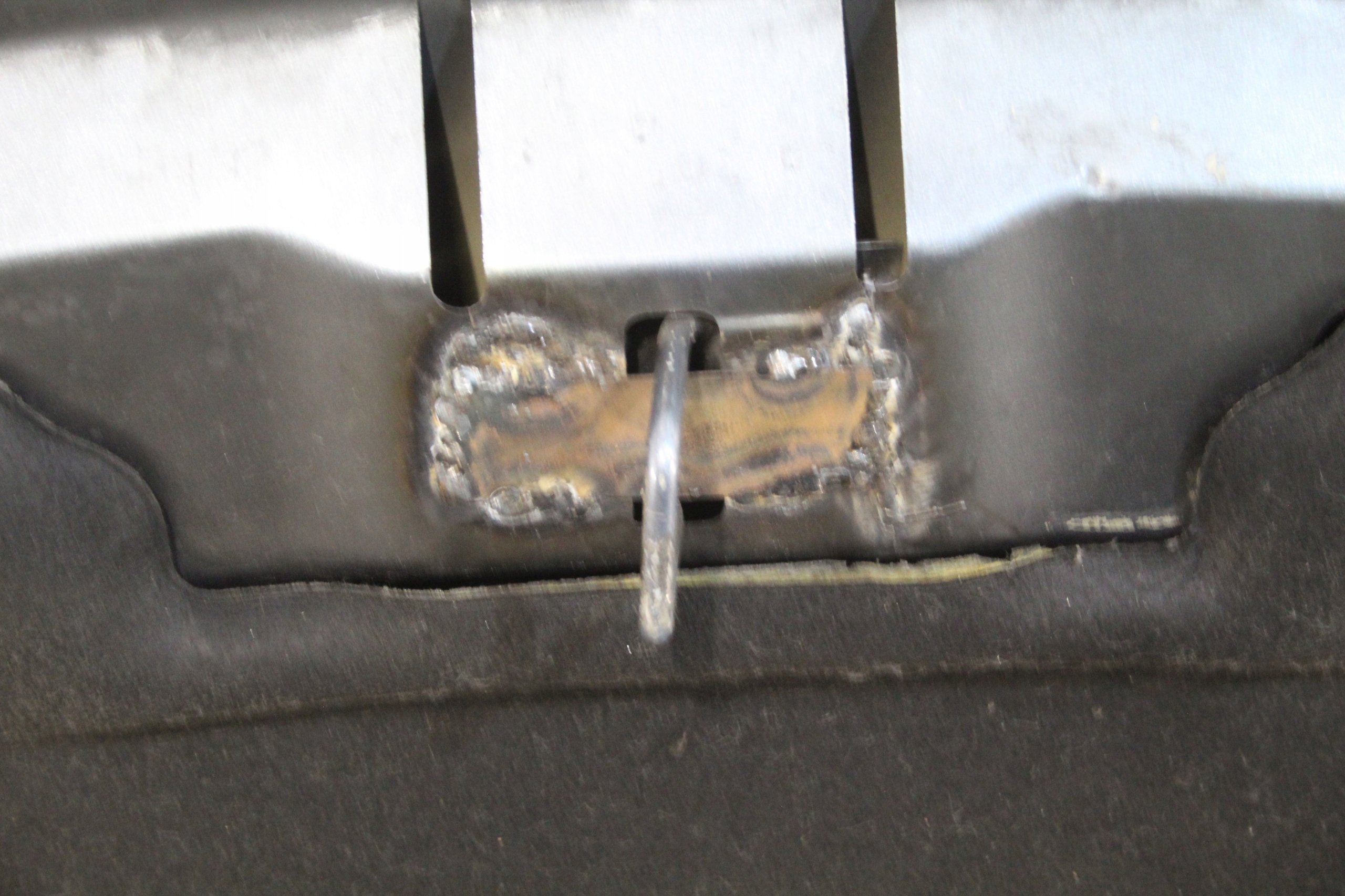 CAPOT CITROEN C3 PICASSO