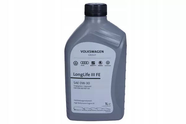 OE VAG FILTR+OLEJ 0W30 6L AUDI A6 C5 A8 D2 2.5 TDI Przeznaczenie Samochody osobowe