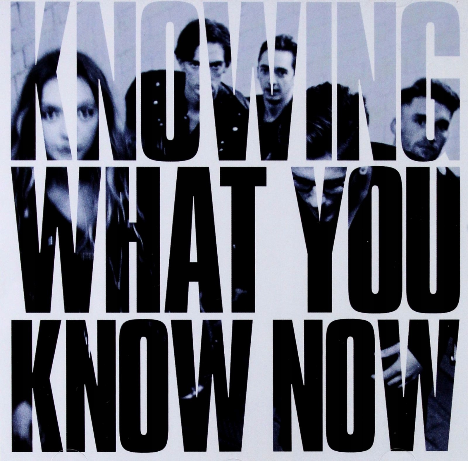 Marmozets: Knowing What You Know Now [CD]