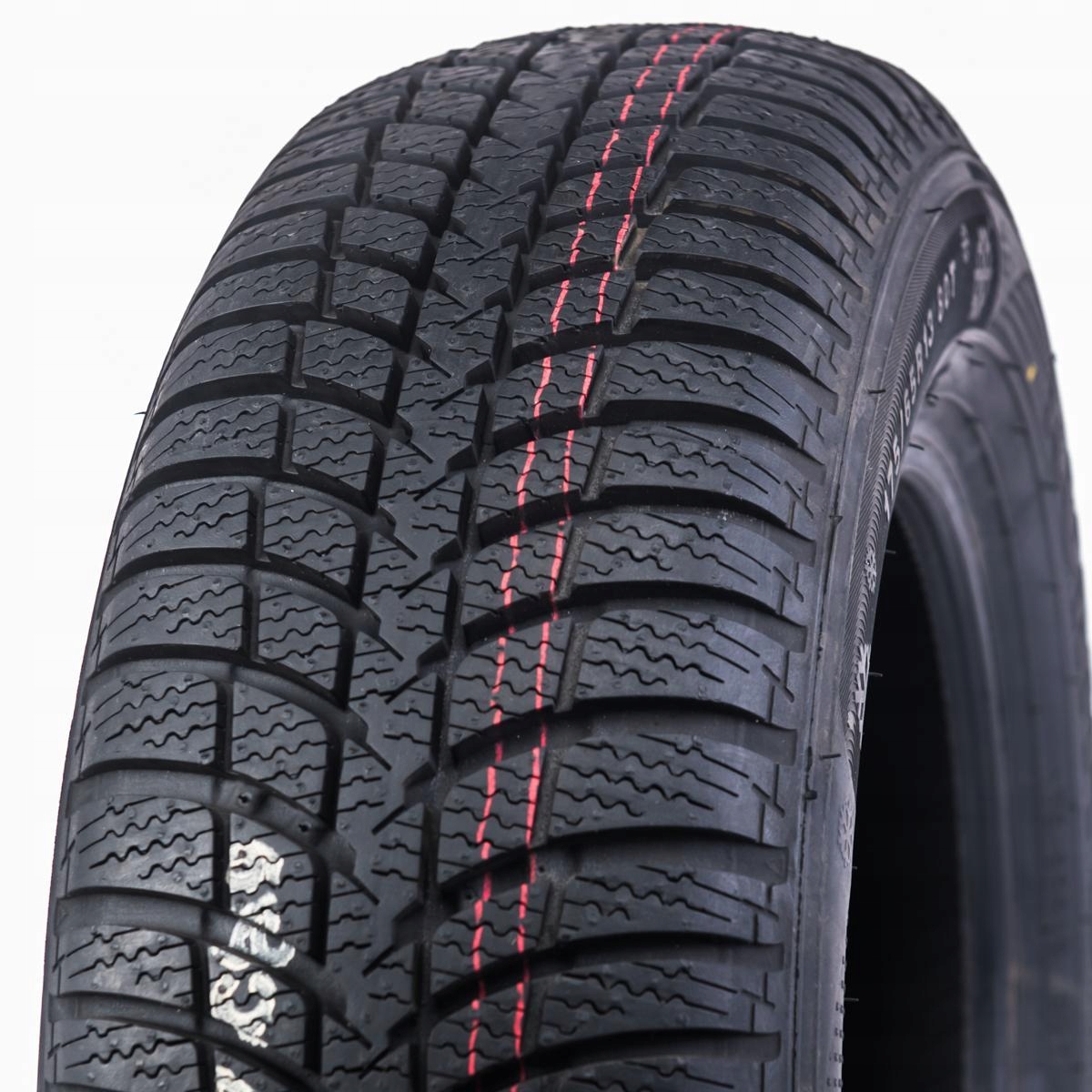 1x OPONA ZIMOWA 175/65R13 Kumho I'Zen XW KW23 80T