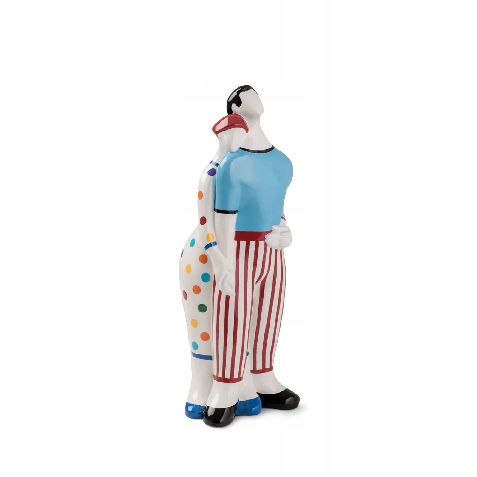 Abbracci – Figurka 16 cm – Heartbeat