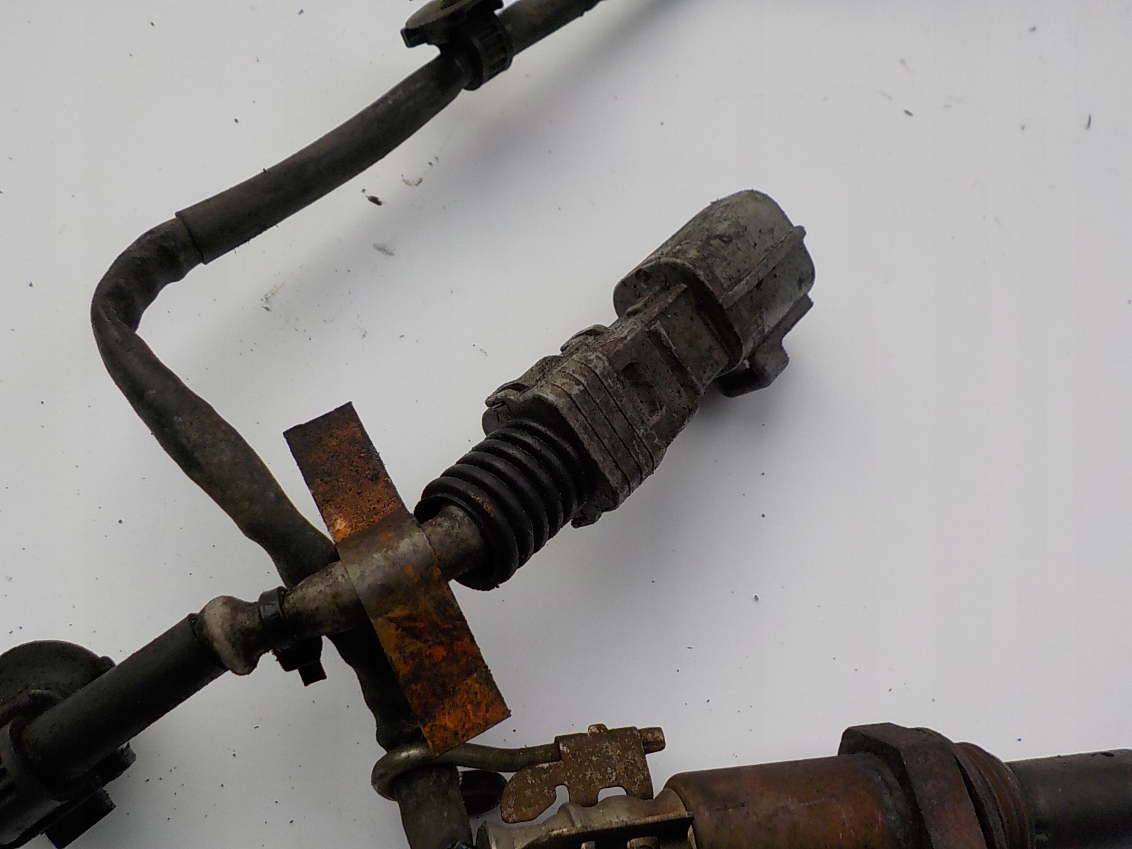 TOYOTA COROLLA VERSO 1.6 16V B SONDA LAMBDA 89465-02280
