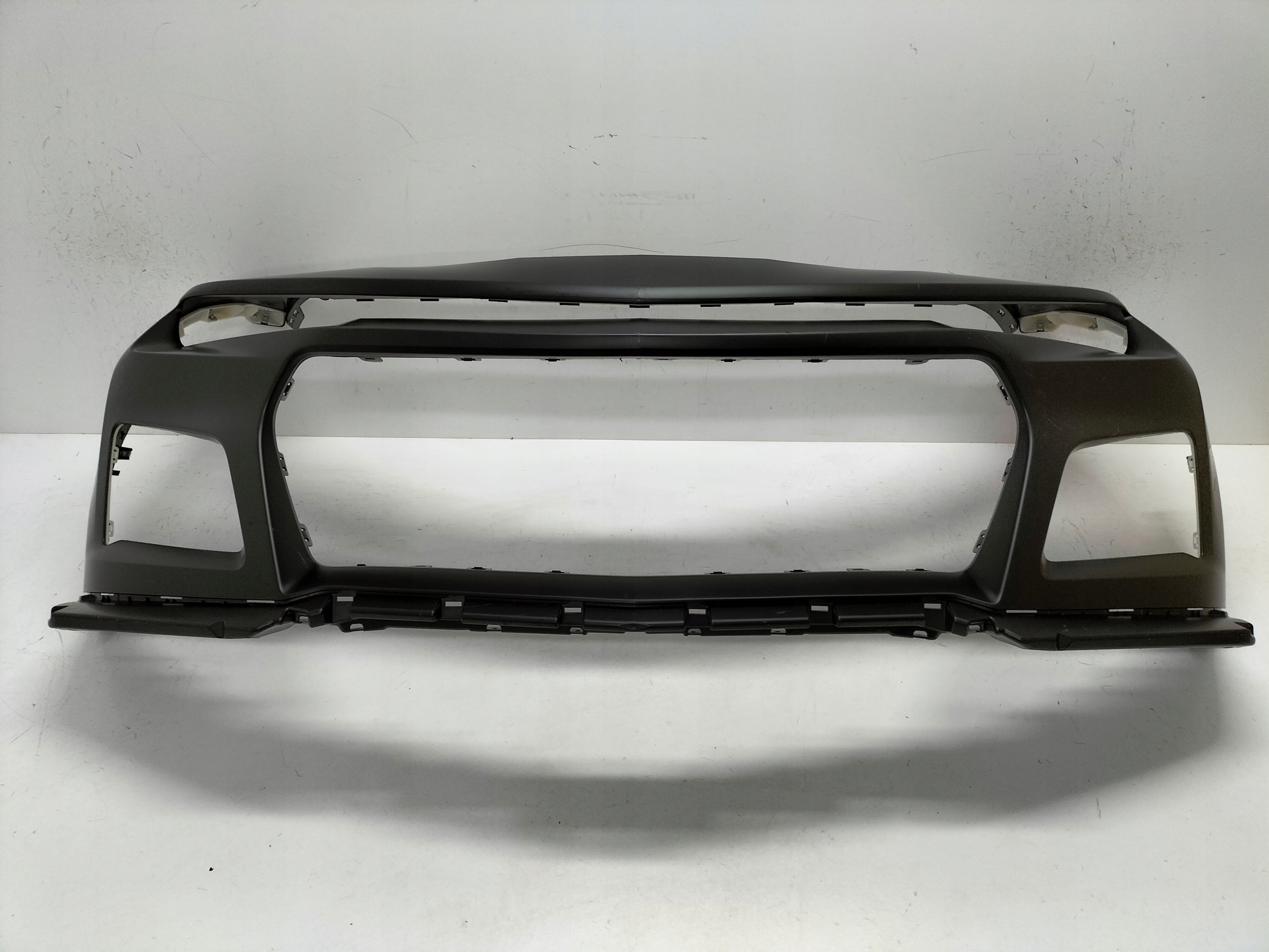 front bumper front CHEVROLET CAMARO 15-18 styl ZL1