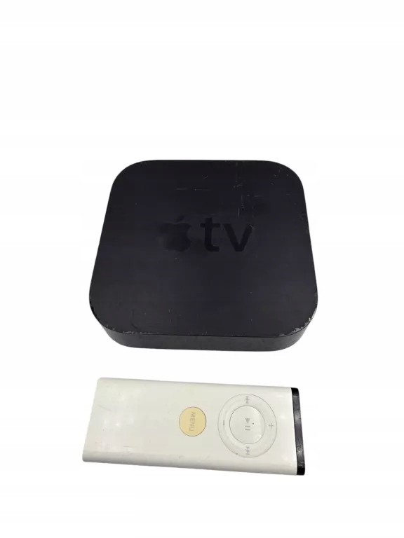 Медиаплеер Apple Apple TV 3