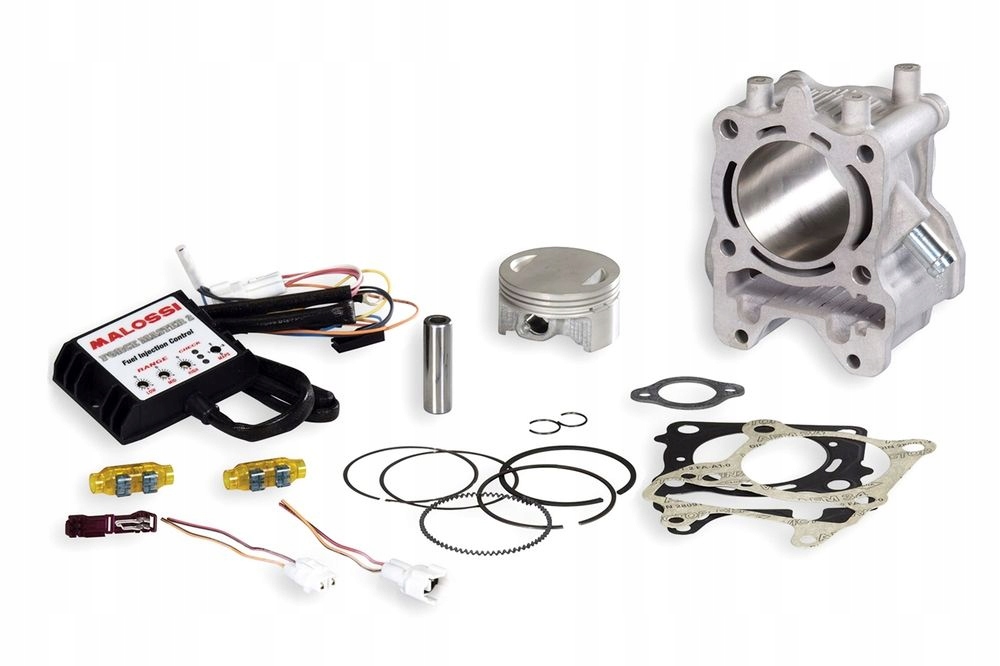 M3117559 - Циліндр Malossi I-TECH 170 Honda PCX 12 - / SH 13-