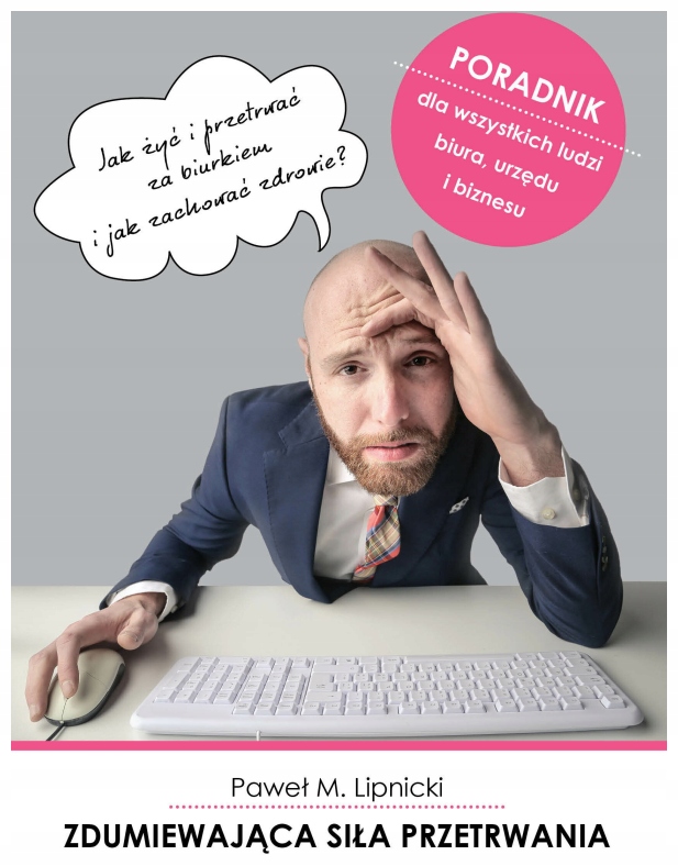 Lipnicki Zdumiewająca siła przetrwania Jak żyć-Zdjęcie-0