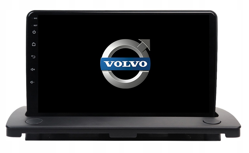 VOLVO XC90 НАВІГАЦІЯ ANDROID WIFI GPS DSP 6GB / 128