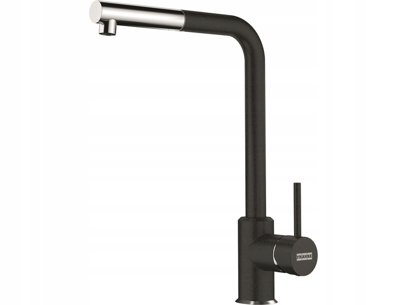 Bateria Franke Sirius 115.0668.279 Chrom/Onyx