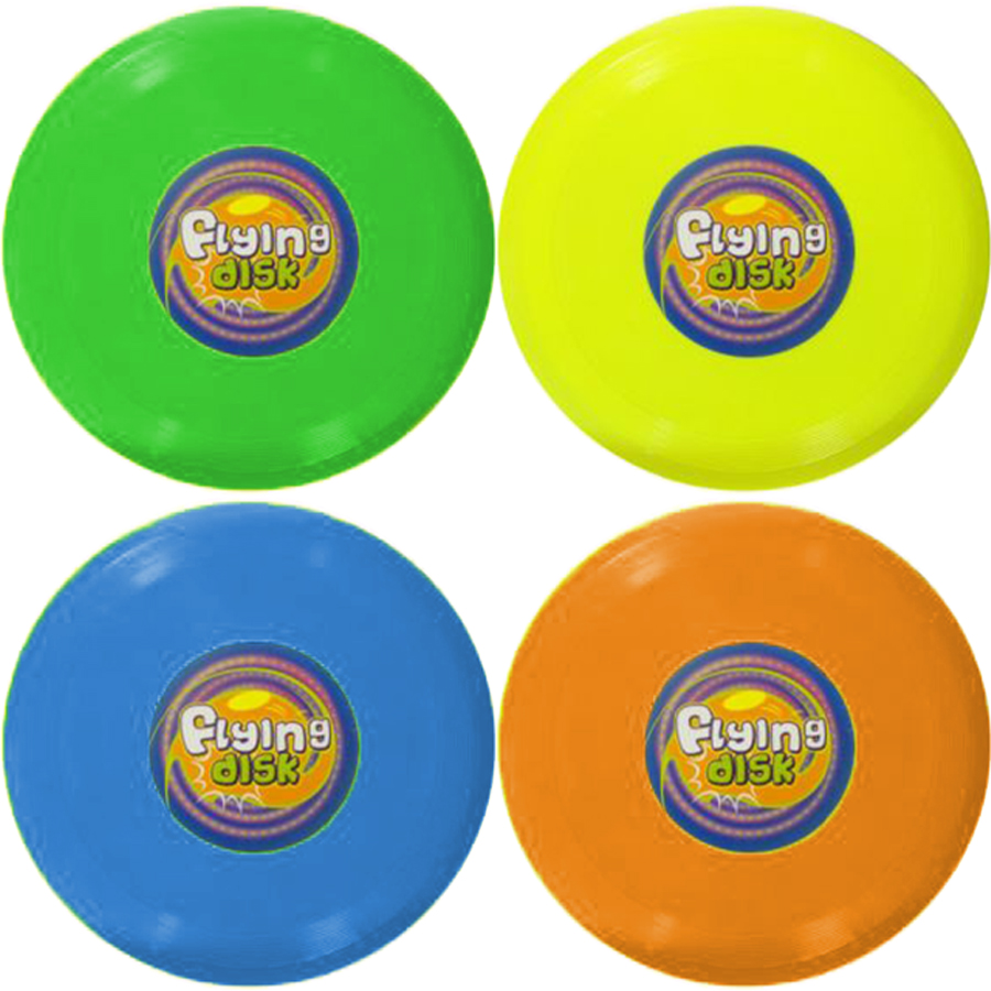 

Latający Dysk Frisbee Do Rzucznia Gra Zręcznościow
