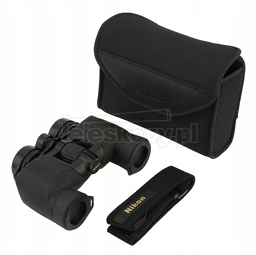 Lornetka Nikon 7x35 EX CF
