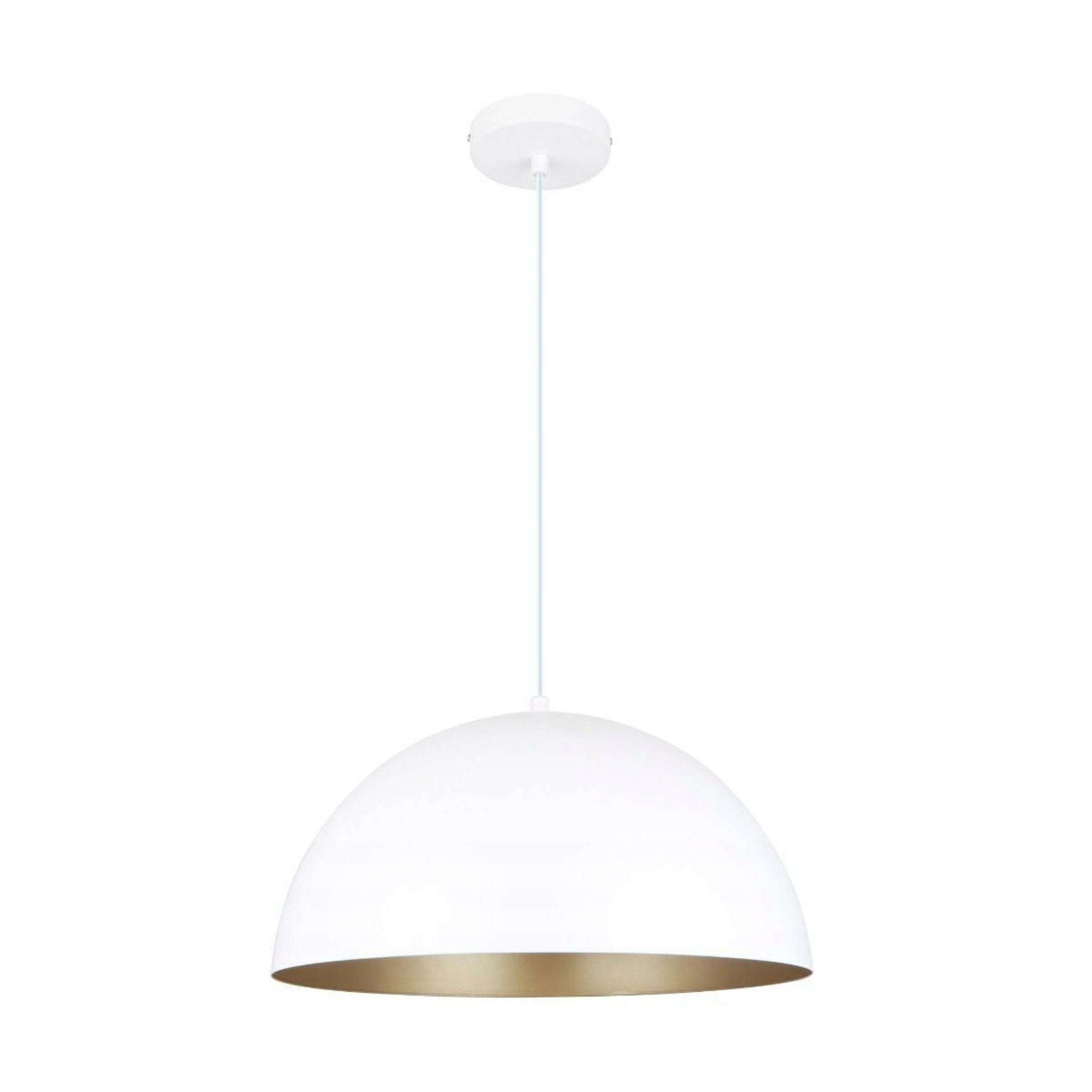 Zumaline Závěsné svítidlo Vela A8001XL-WH