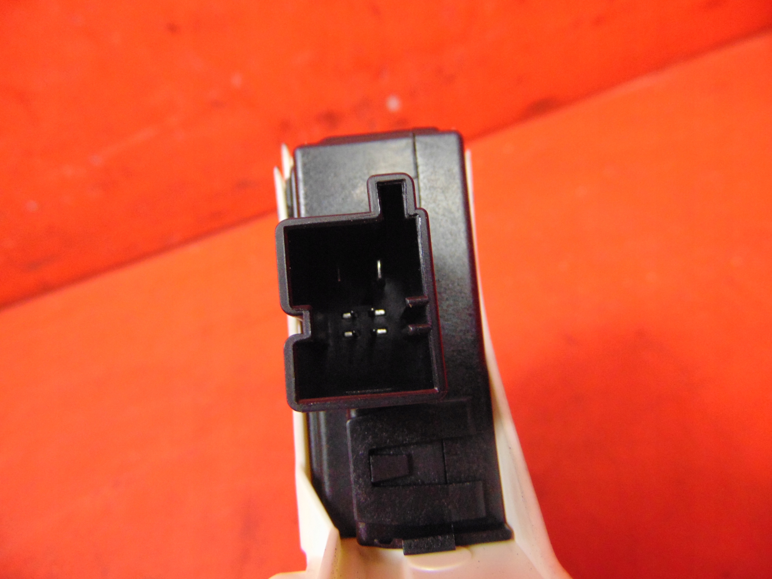 AUDI A6 C6 mini motor windows left rear part 4F0959801F