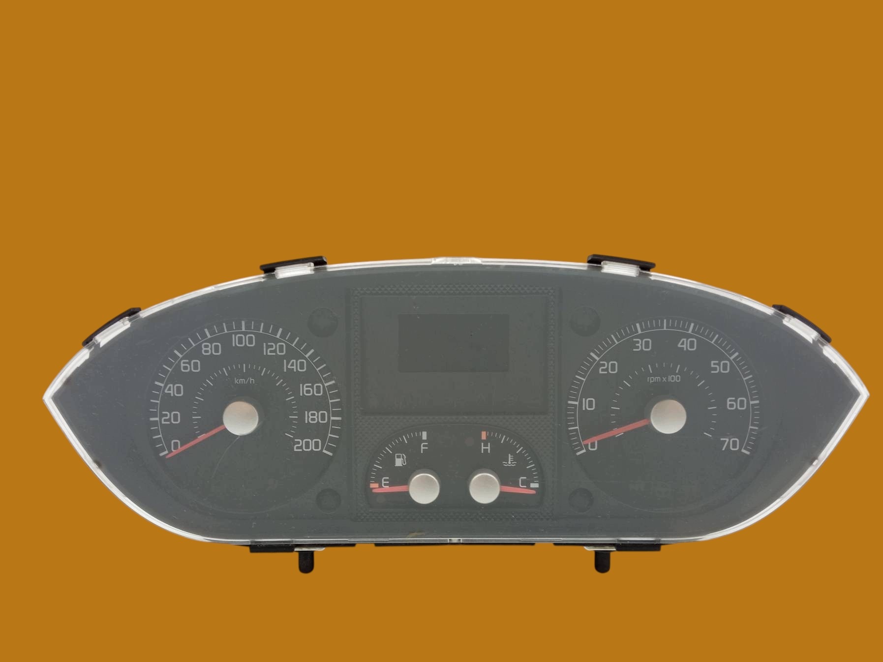 dials 735423080 1.3 JTD Fiat Idea and (2003-2012)