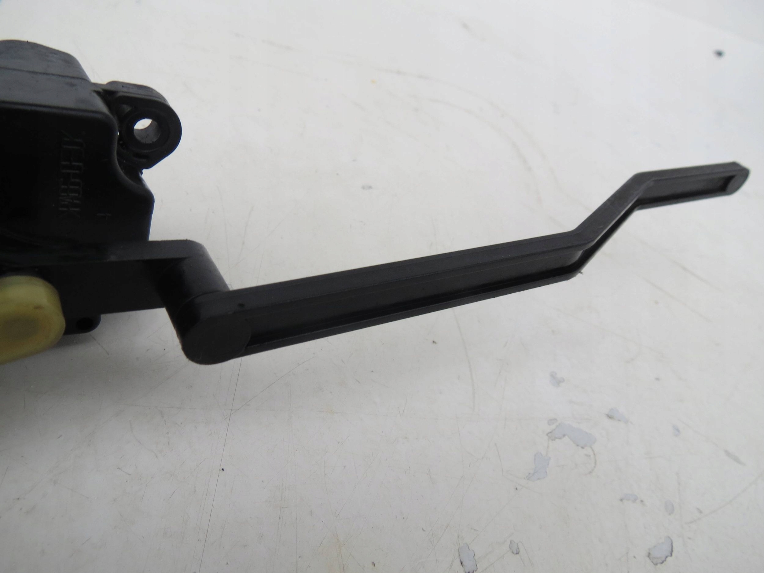 Micro moteur Bloc de chauffage complet VOLVO V70 III PL1607526