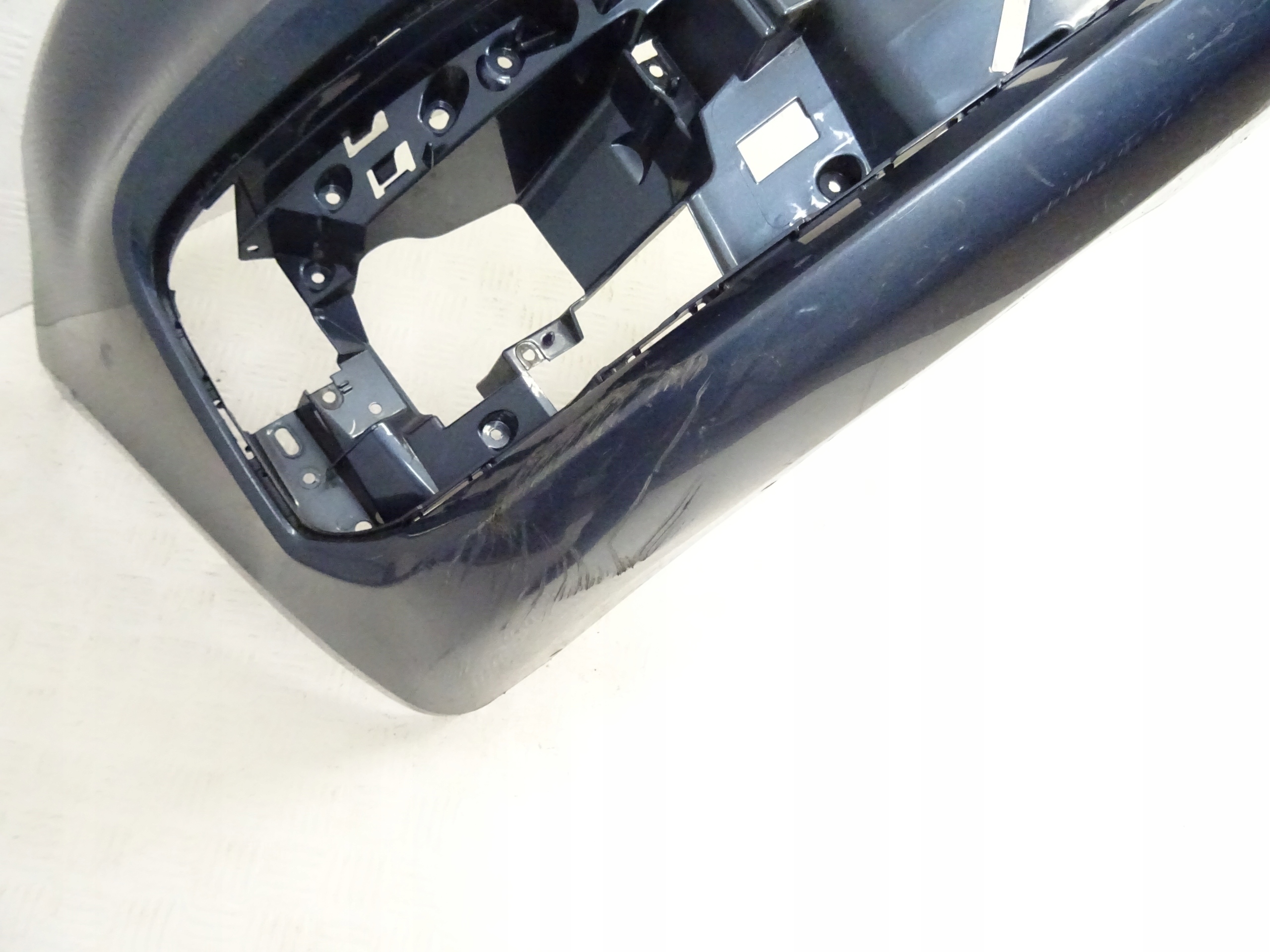 Ford Mondeo MK5 V Lift 19 - Paraurti Anteriore
