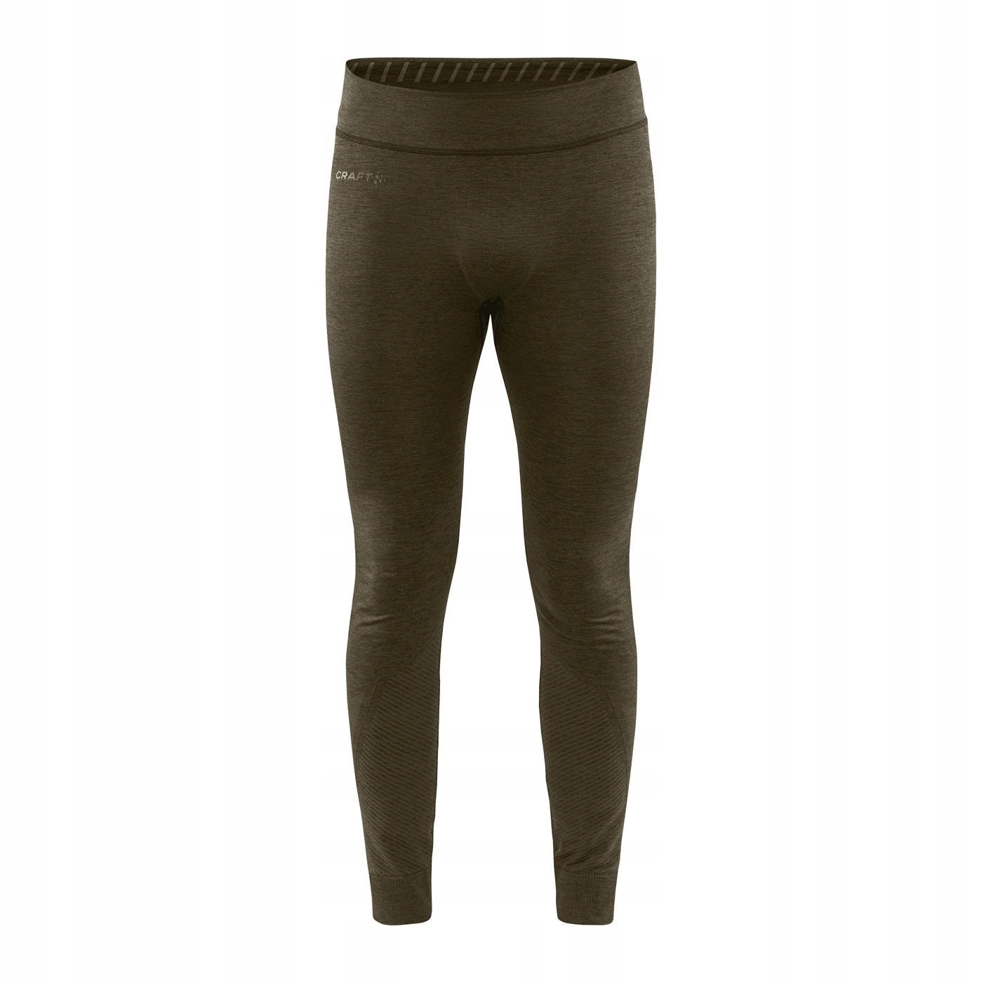 Pánské termoaktivní legíny Core Dry Active Comfo